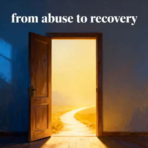 The Door is Open: From Abuse to Recovery