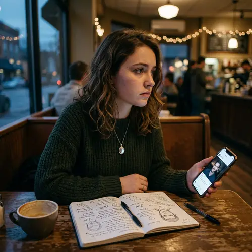 Understanding Limerence: The Complex Emotion