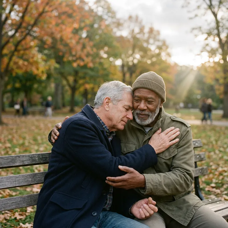 The Power of Forgiveness: Heal and Move Forward