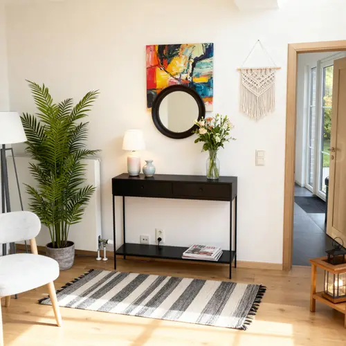 Creative Space Decoration Ideas for Your Home