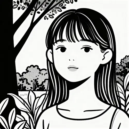 Linear Drawing Design