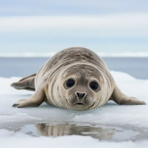 Seals: Fascinating Marine Mammals