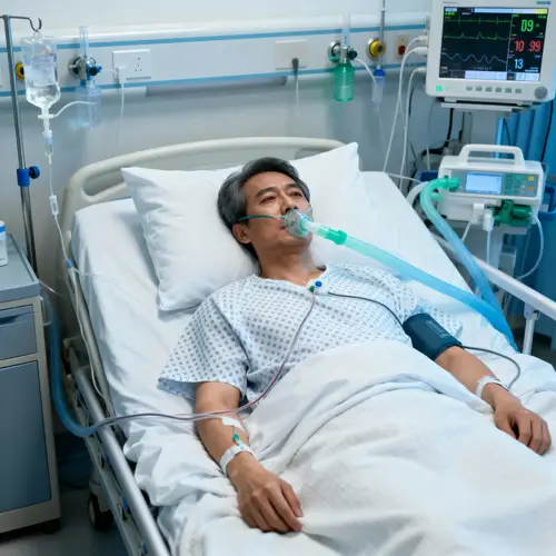 ICU Patient Image Conversion Services