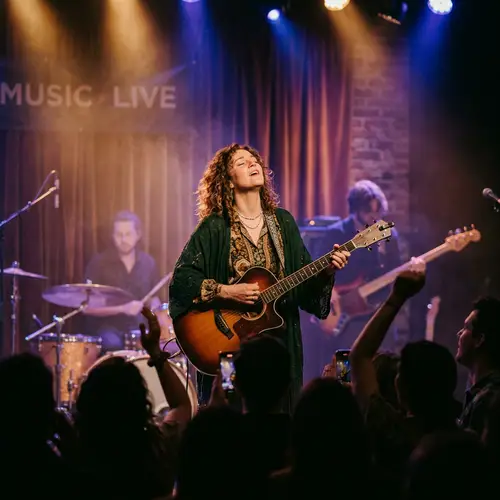 Explore the World of Music