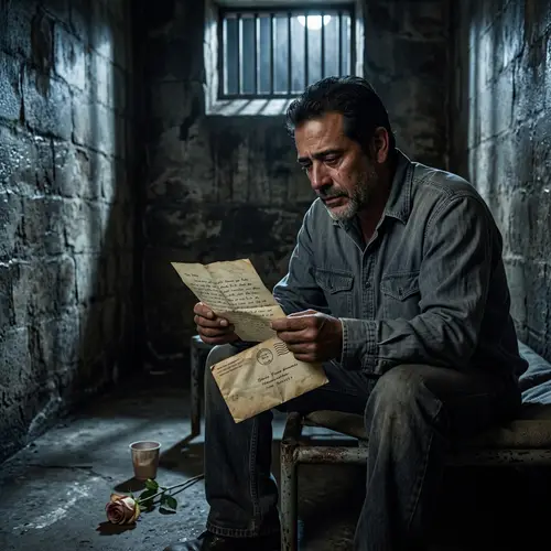 Love's Endurance in Confinement