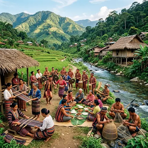 Indigenous Community of the Philippines: Rich Culture & Traditions
