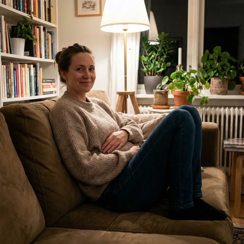 Pregnancy Comfort: Embrace Your Journey