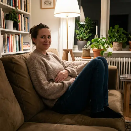 Pregnancy Comfort: Embrace Your Journey