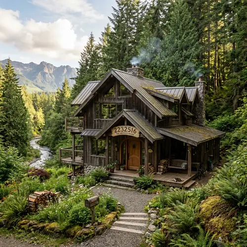 Discover Your Dream Home in Thailand