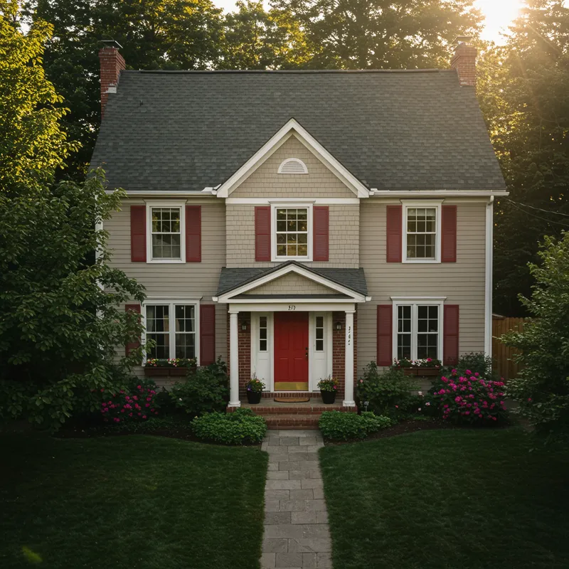 Discover Your Dream Home in Thailand Discover Your Dream Home in Thailand