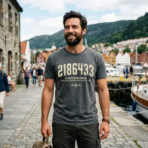 Hame: Stylish Shirts for Every Occasion