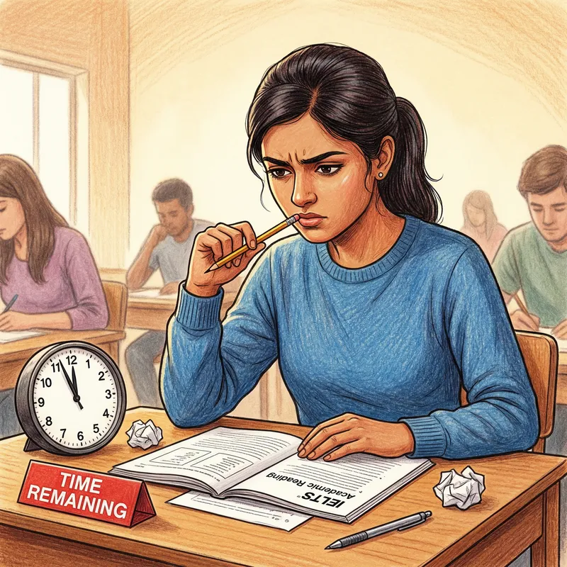 Tips for Mastering the IELTS Exam