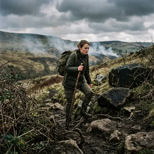 Life is Like War: Navigating Challenges