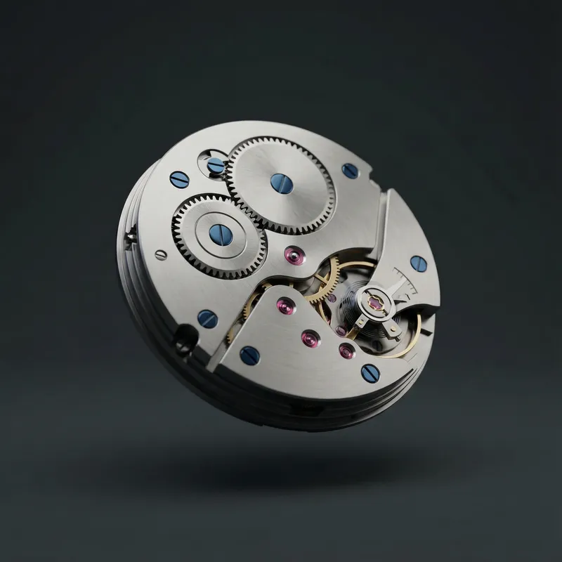 High-Quality 3D Rendered Models for Professionals