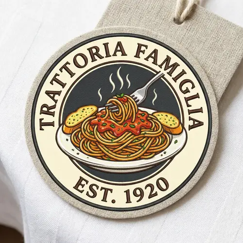 Timeless Spaghetti Plate: Warmth, Comfort & Gastronomic Delight