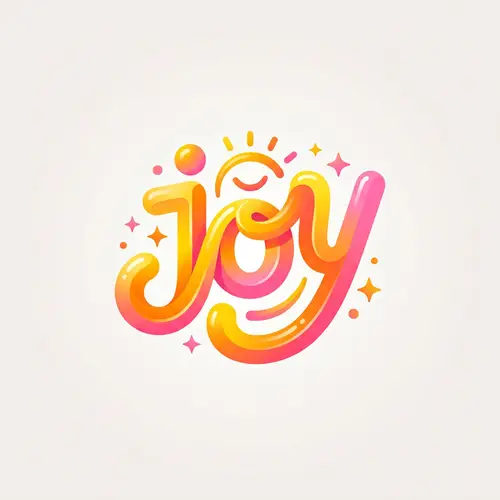 Cheery ZOA Logo Design - Bright and Joyful