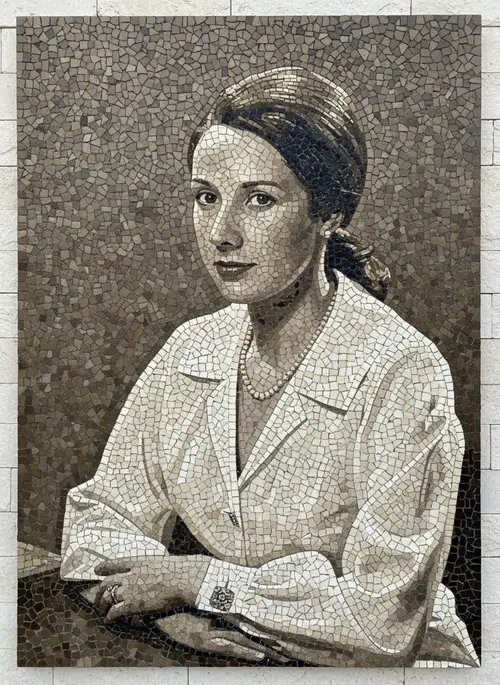 Create Stunning Mosaic Art Today