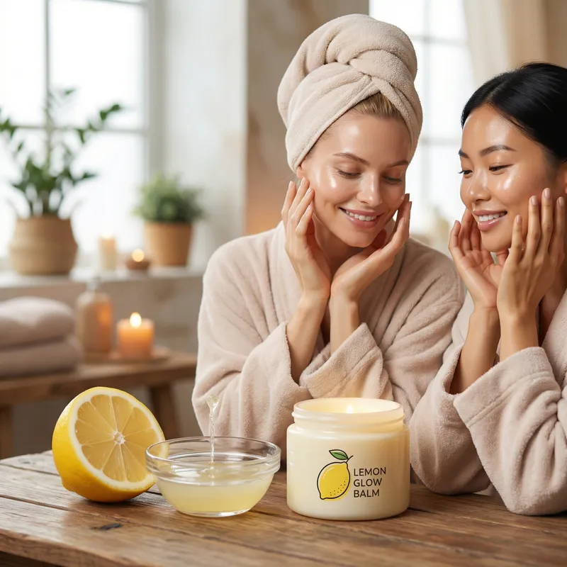 Lemon Skin Benefits: Unveiling Natural Skincare Secrets Lemon Skin Benefits: Unveiling Natural Skincare Secrets