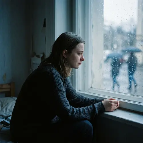 Understanding Sorrow: Embracing Your Emotions