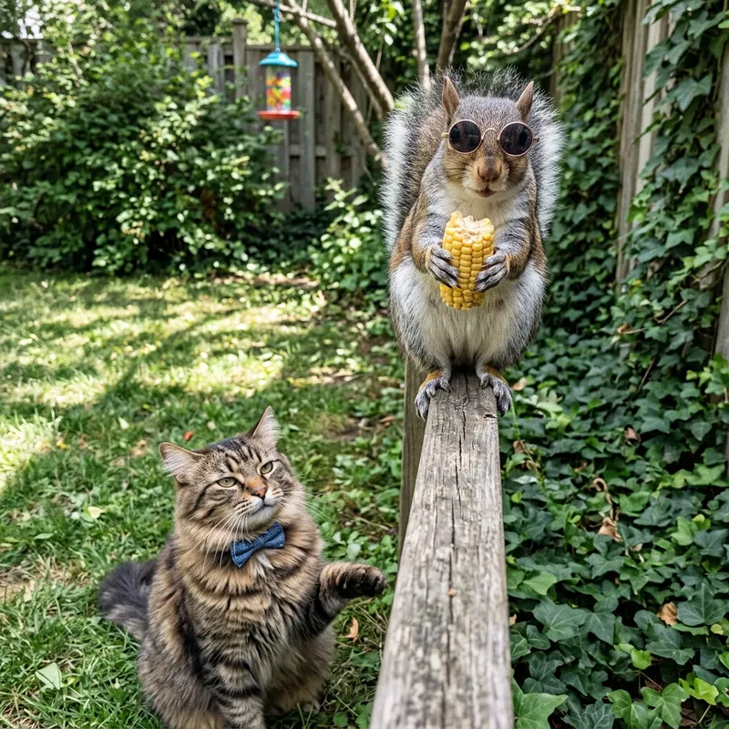 Hilarious Animal Moments | Funny Animals