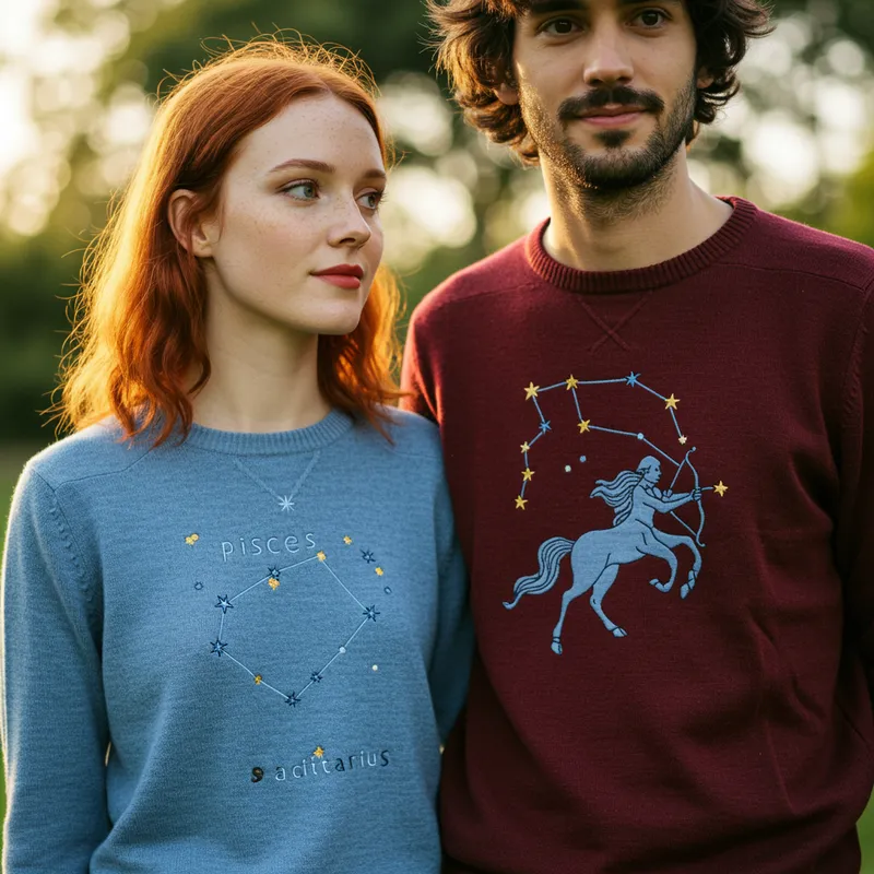 Pisces and Sagittarius: Perfect Zodiac Pairing Pisces and Sagittarius: Perfect Zodiac Pairing