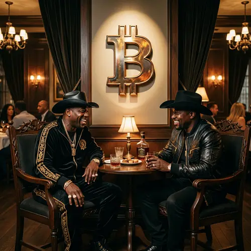 Snoop Dogg and Dr. Dre: Hip-Hop Icons' Enigmatic Encounter