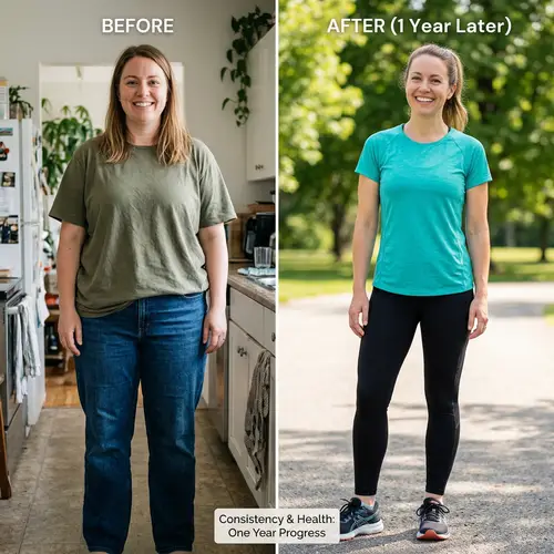 Effective Weight Loss Strategies and Tips