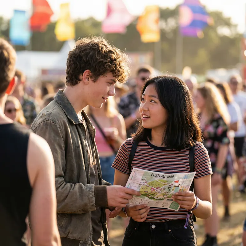 Tender Age Love Story: Poignant Meet of Teenagers Tender Age Love Story: Poignant Meet of Teenagers