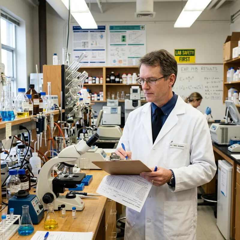 Half-Life Science Insights with Dr. Freema