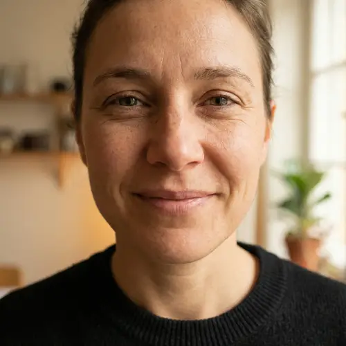 Expressive Photorealistic Humodel Portraits