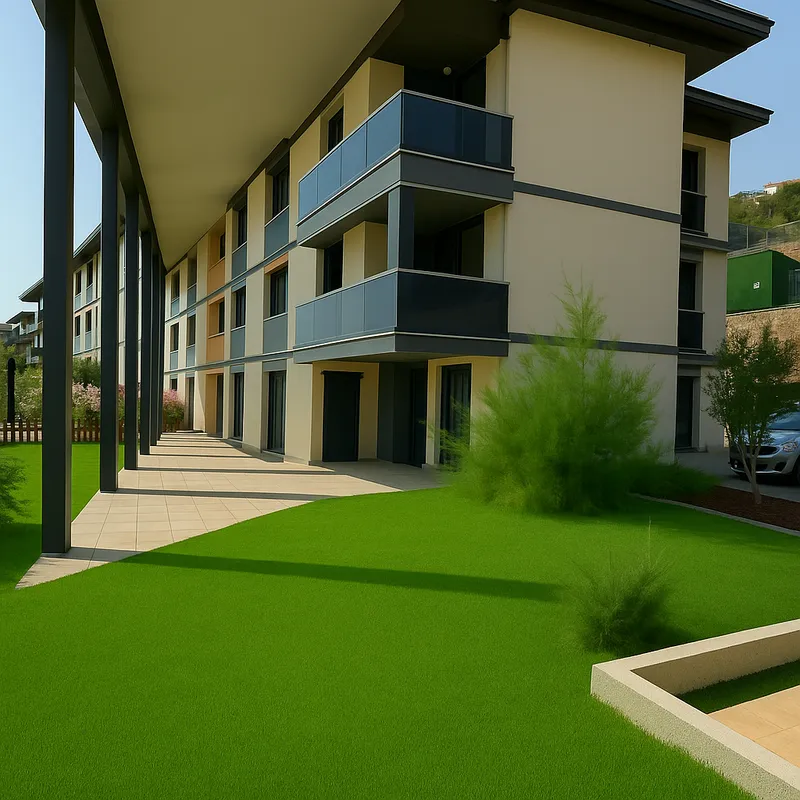 Long Veranda Design Ideas for Your Home