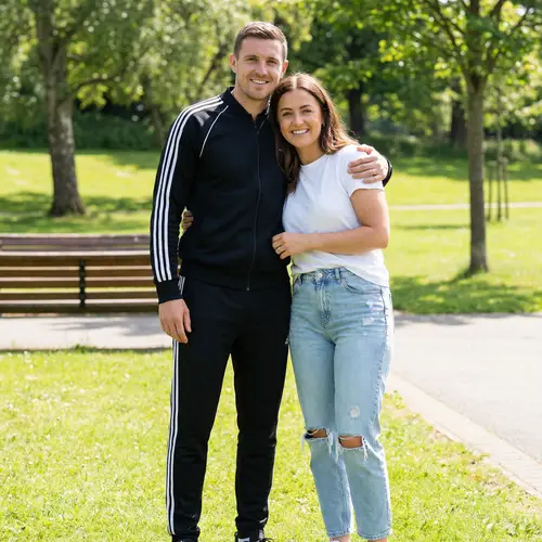 Create Stunning Photo Compositions with Couples