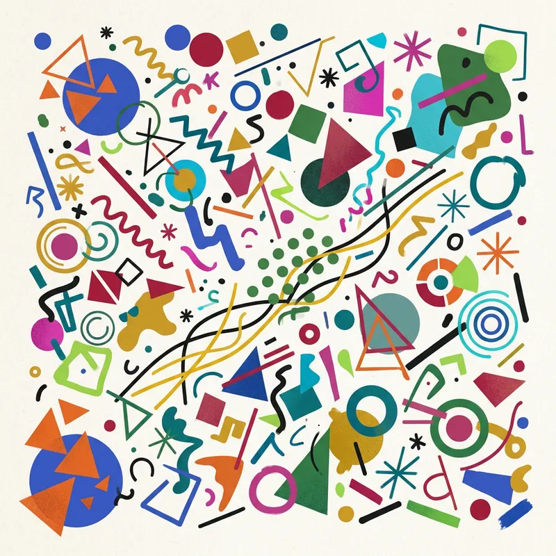 SL父°Sodiq206 - Random Sequence of Elements