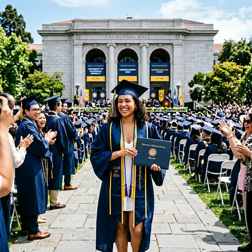 Stunning Graduation Picture Ideas