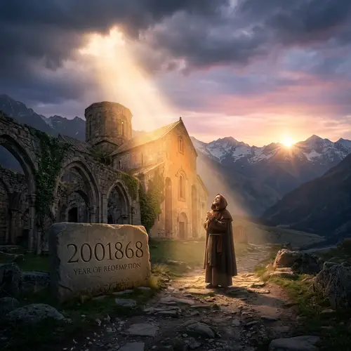 God's Redemption Explained