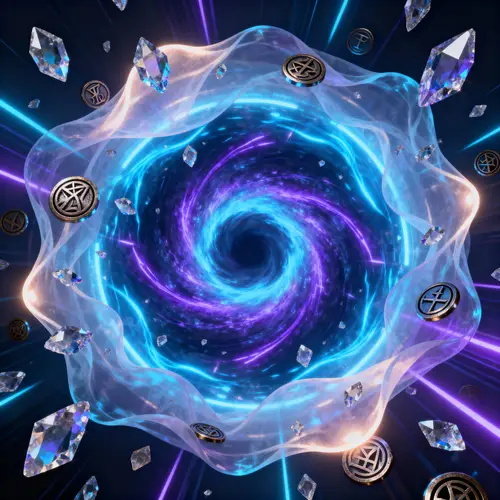 Dimensional Portal Assets for Your Projects