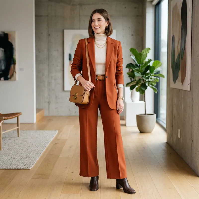 Trendy Fashion Outfit Design for Every Occasion