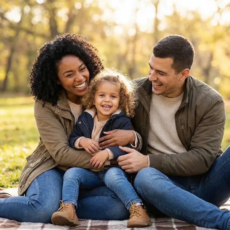 Cherished Family Moments: Celebrating Togetherness