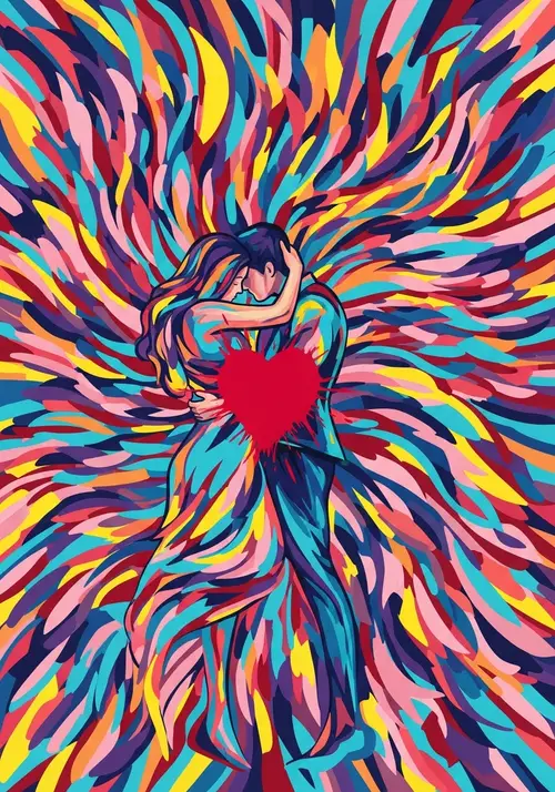 Loco de Amor: A Journey of Passion