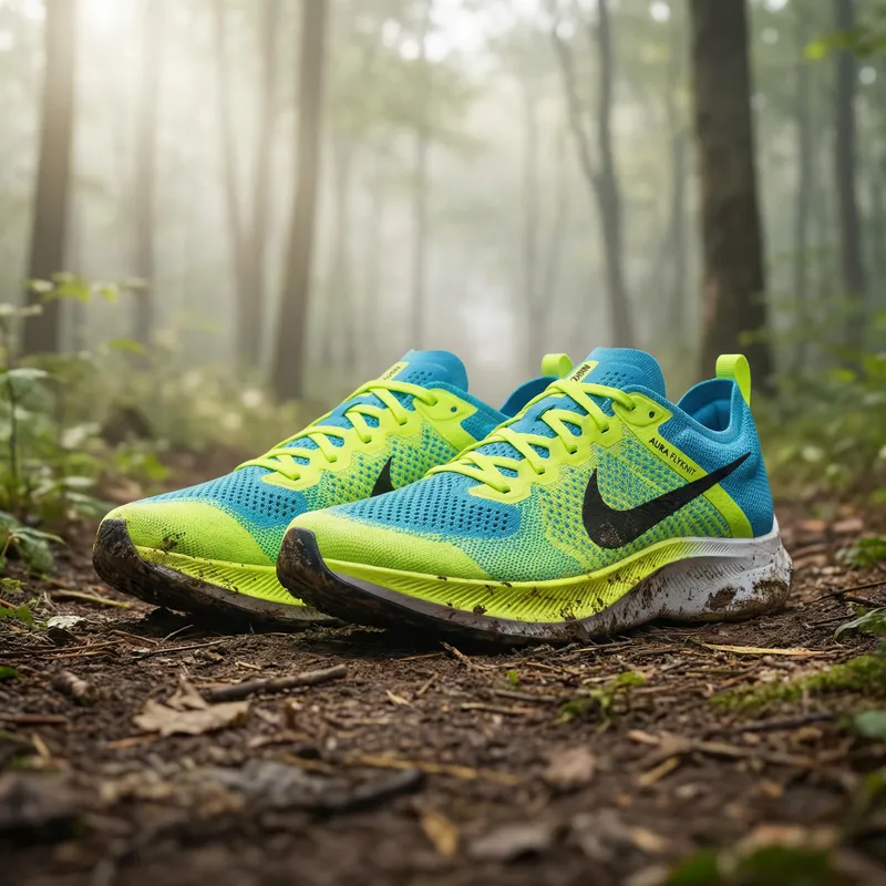 Custom Running Shoes Made Just for You Custom Running Shoes Made Just for You