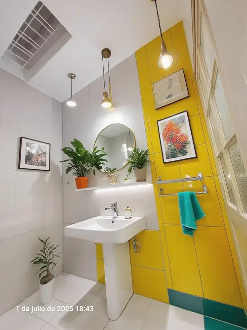 Improve Your Bathroom Design | Expert Tips