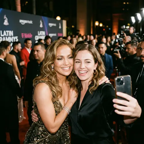 My Picture with Jenofwr Lopez