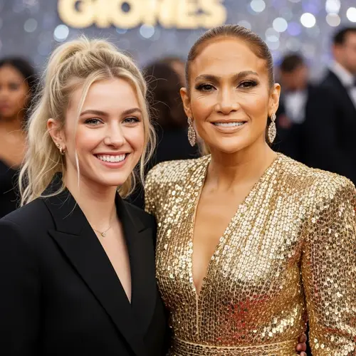 My Picture with Jenofwr Lopez