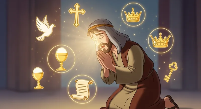 Radiant Prayer in the New Testament Era Radiant Prayer in the New Testament Era