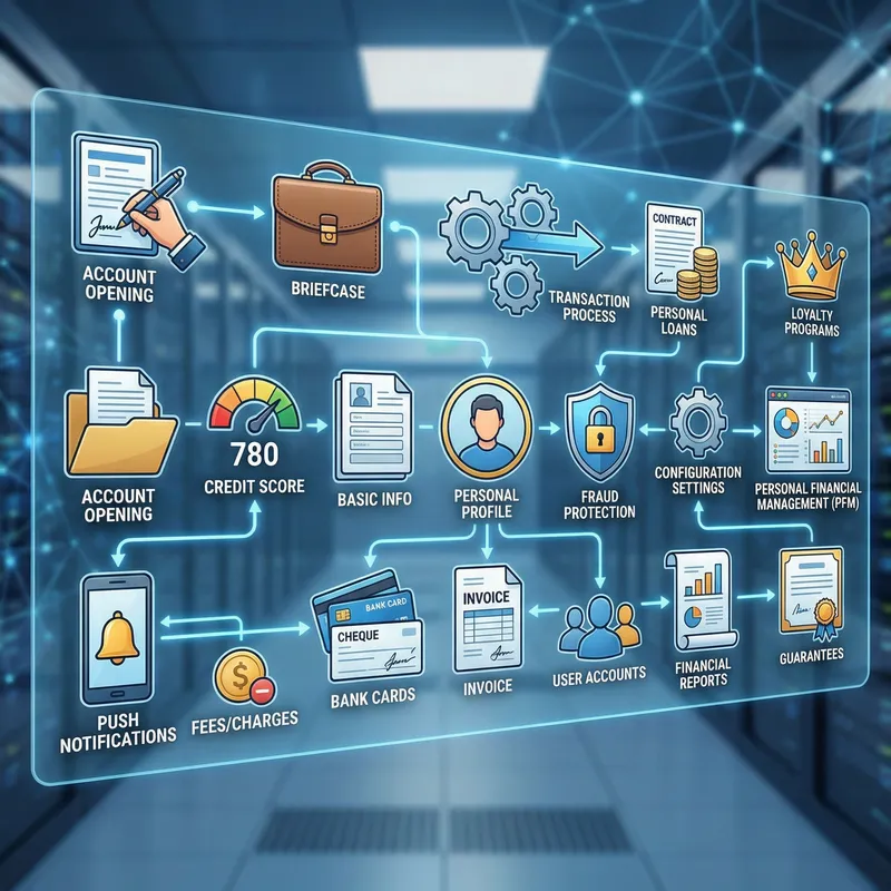 Banking and Finance Essentials: Comprehensive Guide