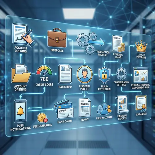 Banking and Finance Essentials: Comprehensive Guide