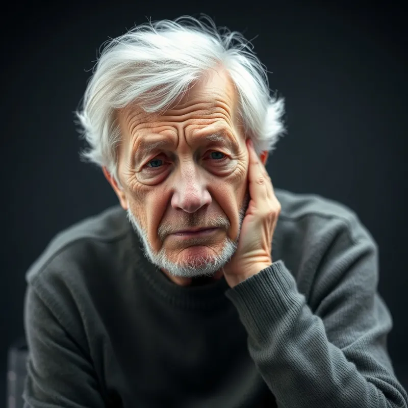 Levetiracetam Side Effects in Elderly Patients