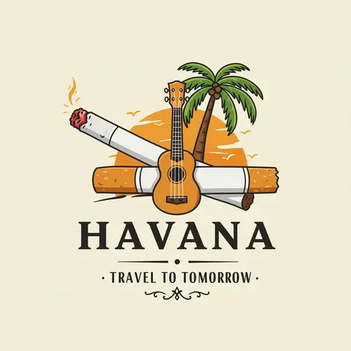 Havana: A Fusion of Cigarettes, Ukuleles & Palm Trees
