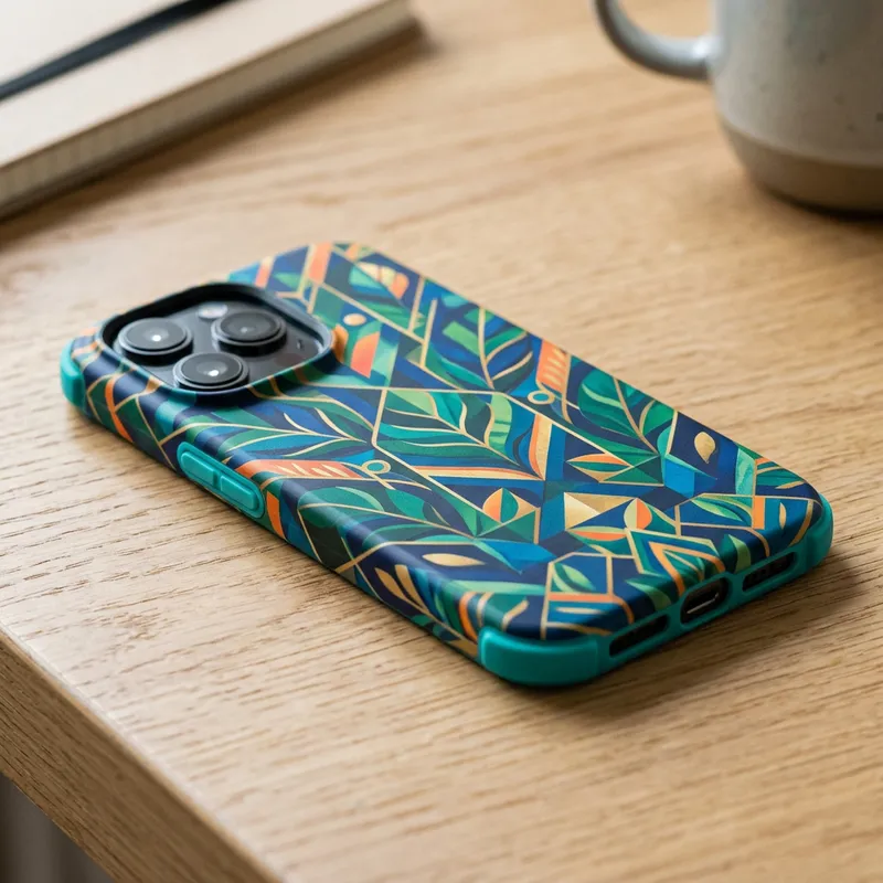 Stylish Phone Case for Ultimate Protection