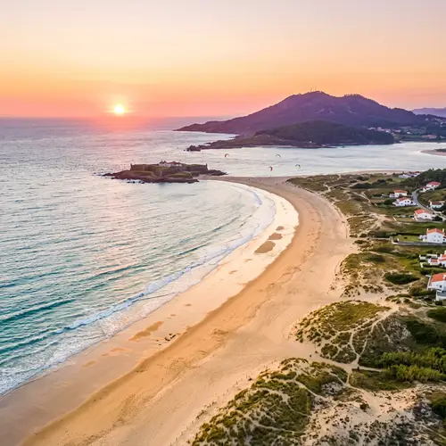 Super Moledo: Stunning Slim Body Inspiration